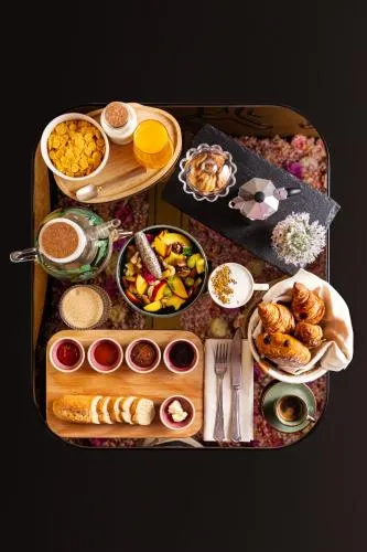 Ảnh ODSweet Duomo Milano Hotel