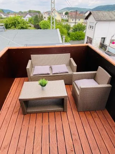 Ảnh T&T Ferienwohnung