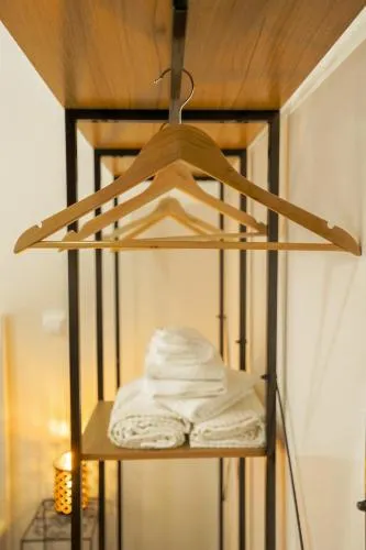 Ảnh Alojamento 5 de Outubro