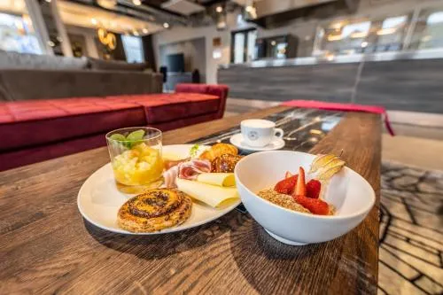 Ảnh MASEVEN Muenchen Messe Trudering