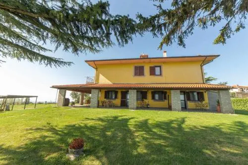Ảnh Agriturismo Bella Cima