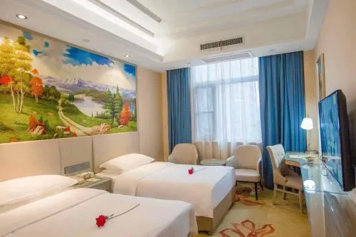 Ảnh Vienna Hotel Nanyang Renmin Road