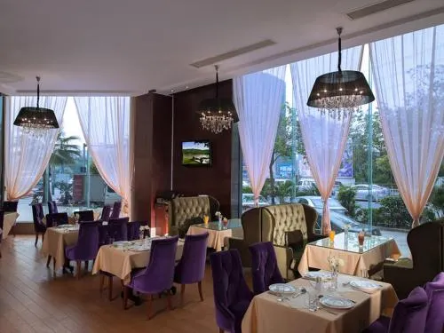 Ảnh Vienna International Hotel Dongguan Humen Wanda Plaza