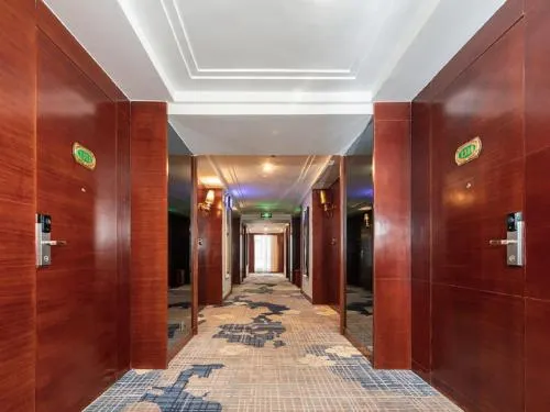 Ảnh Vienna International Hotel Dongguan Humen Wanda Plaza