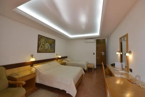 Ảnh Hotel Restaurant Papillon