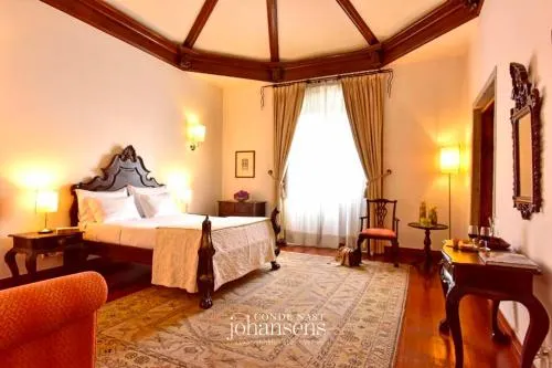 Ảnh Hotel Casa Melo Alvim