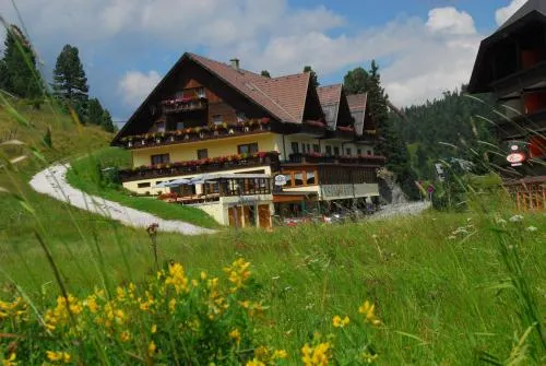Ảnh Hotel Turracherhof