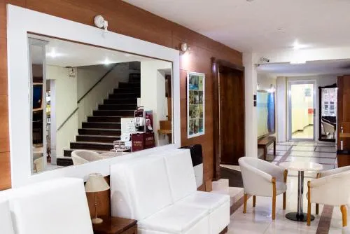 Ảnh San Martin Hotel y Spa