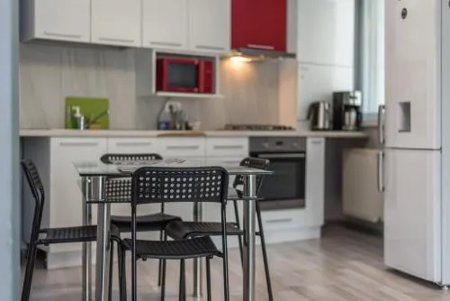 Ảnh Dreamtime Apartments