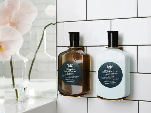 Ảnh The Rooms Milton