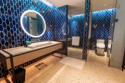 Ảnh Hotel Indigo Kaohsiung Central Park