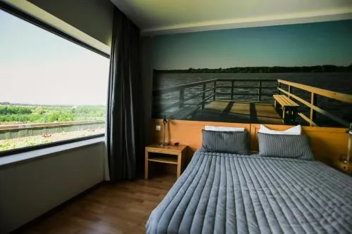 Ảnh Burguezia do Leitão