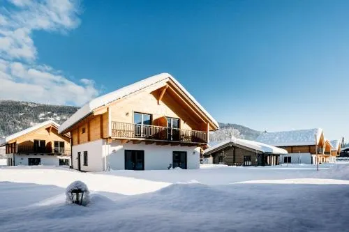 Ảnh Clofers Relax Residences Rattendorf