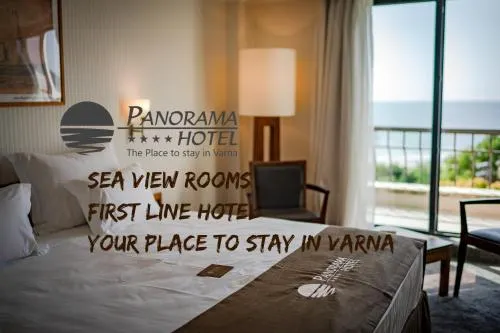 Ảnh Panorama Hotel