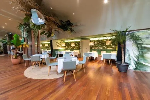 Ảnh Aparthotel Atenea Barcelona