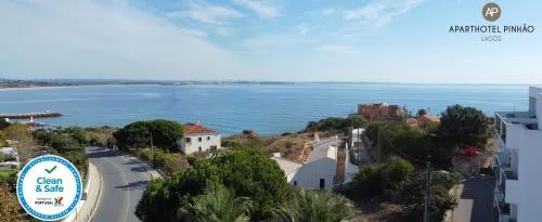 Ảnh Aparthotel Pinhao