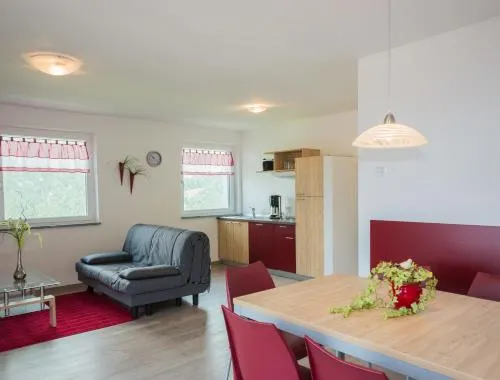 Ảnh Gasserhof Garni & Apartment