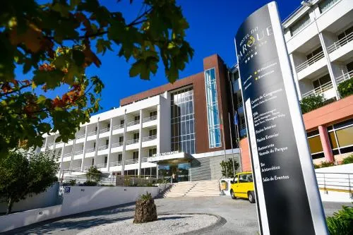 Ảnh Hotel Do Parque - Congress & SPA