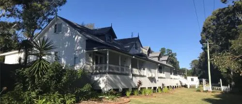 Ảnh Bli Bli House Riverside Retreat