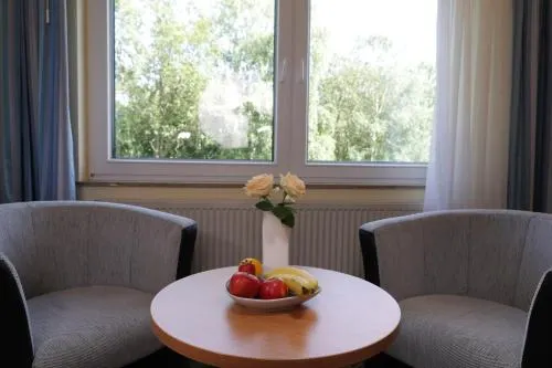 Ảnh Hotel Restaurant Fischer