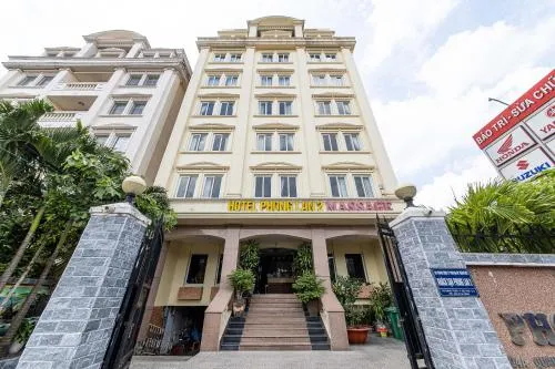 Ảnh Phong Lan 2 Hotel