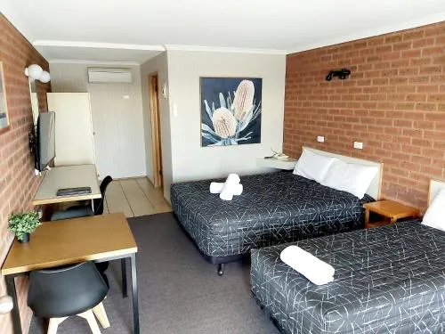 Ảnh Country Mile Motor Inn