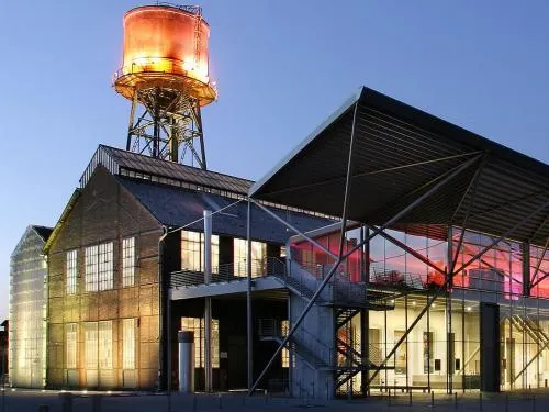 Ảnh Apartmenthaus in der Metzstraße