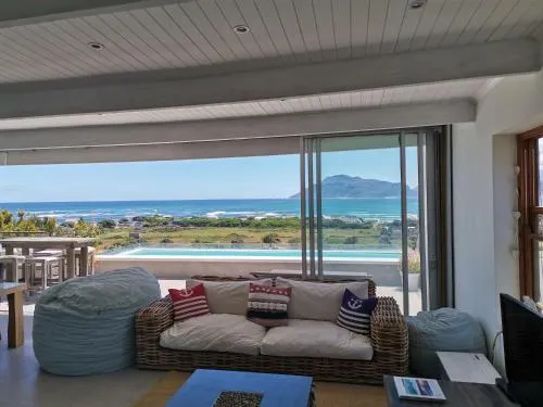 Ảnh Mountain & Sea Apartments