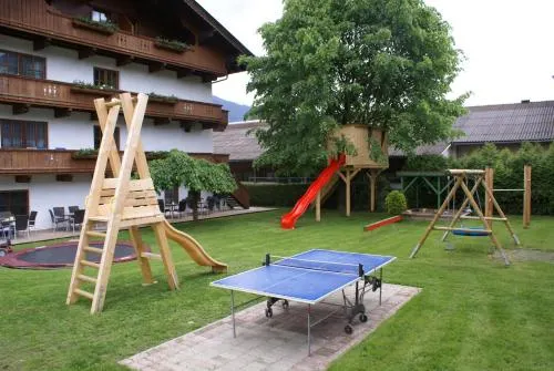 Ảnh Pension Traube