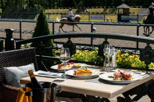 Ảnh Levada Park-Hotel