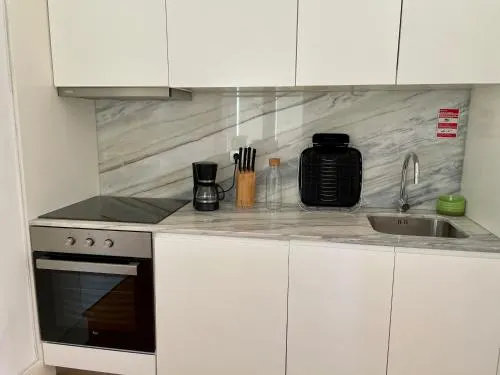 Ảnh Căn hộ 50 m² 1 phòng ngủ, 1 phòng tắm riêng ở Phố cổ