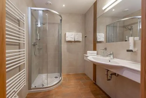 Ảnh Felsners Hotel & Restaurant