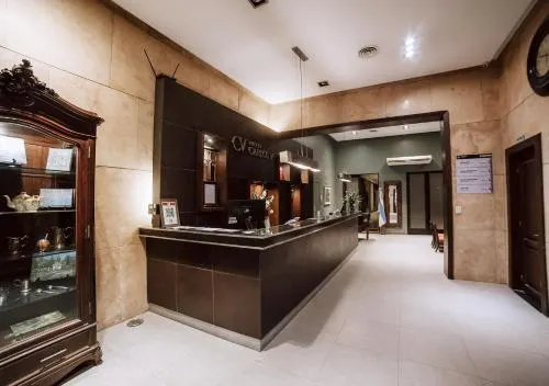 Ảnh Hotel Carlos V