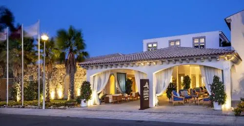 Ảnh Grand Hotel Cannigione