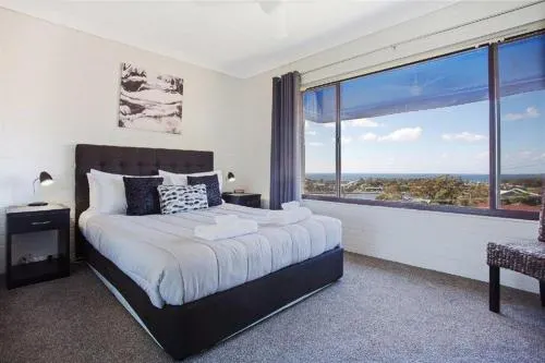 Ảnh Hydra Holiday Units Hotel