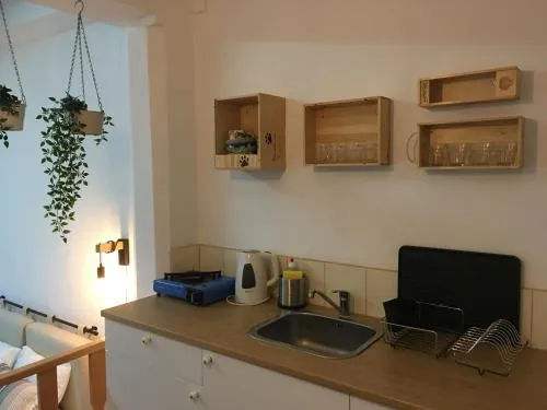 Ảnh Estudio Albergaria