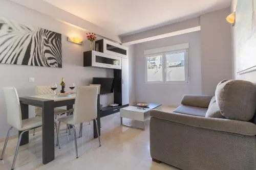 Ảnh Apartamentos Castillo