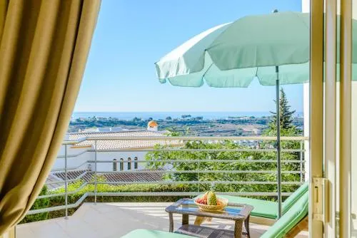 Ảnh BnB Homes Apartment with huge Ocean view Terrace