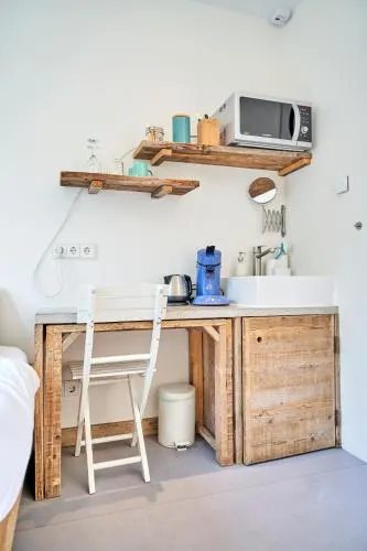 Ảnh The Amsterdam Houseboat Family - de Pijp