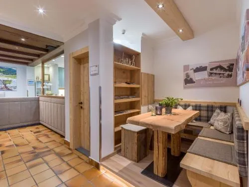 Ảnh Hotel Waldfriede - Der Logenplatz im Zillertal