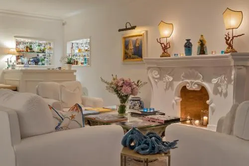 Ảnh Hotel La Minerva