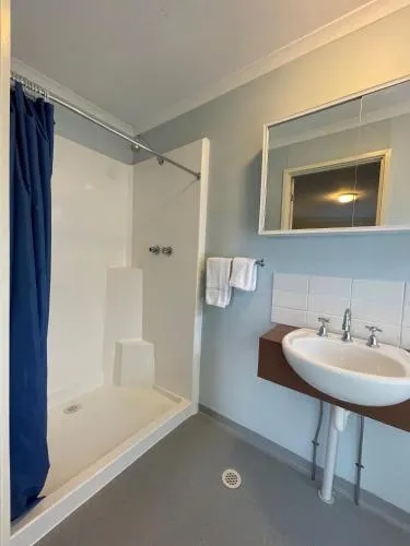 Ảnh Southern Cross Motor Inn