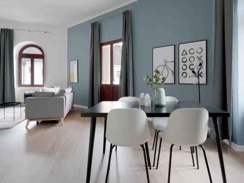 Ảnh limehome Dresden Hoyerswerdaerstraße