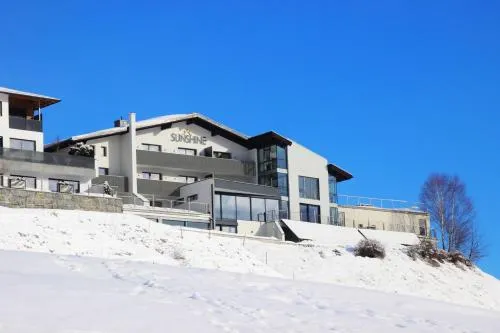 Ảnh Sunshine Appartements