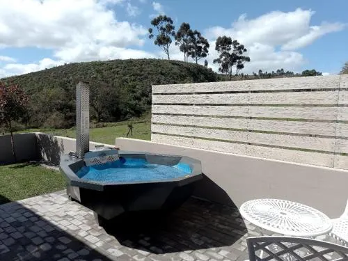 Ảnh Treyntjes Rivier Cottages