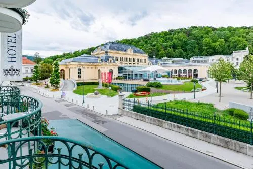 Ảnh Hotel Herzoghof