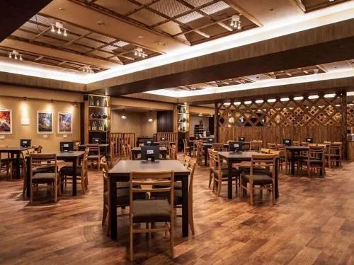 Ảnh Kutsurogijuku Chiyotaki