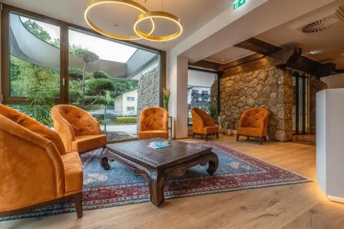 Ảnh Hotel Hubertushof