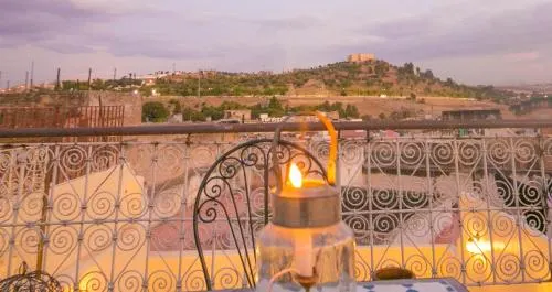 Ảnh Palais Fes Yahya - family hosting