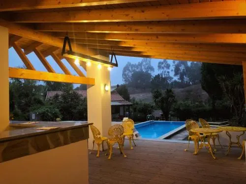 Ảnh Quinta Camarena